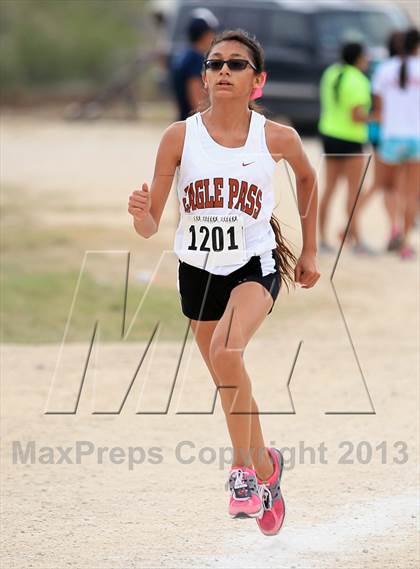 Thumbnail 1 in SWTJC invitational photogallery.