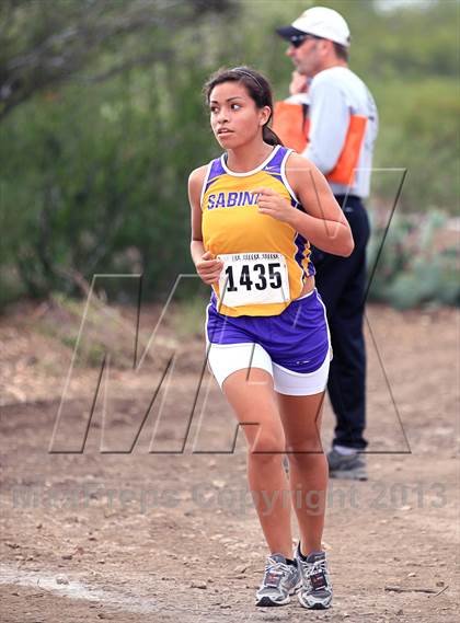Thumbnail 3 in SWTJC invitational photogallery.