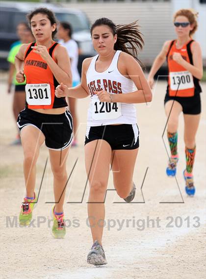 Thumbnail 1 in SWTJC invitational photogallery.