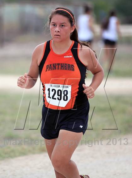 Thumbnail 1 in SWTJC invitational photogallery.