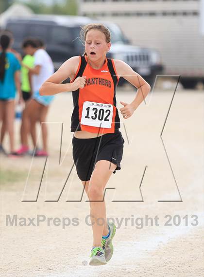 Thumbnail 1 in SWTJC invitational photogallery.