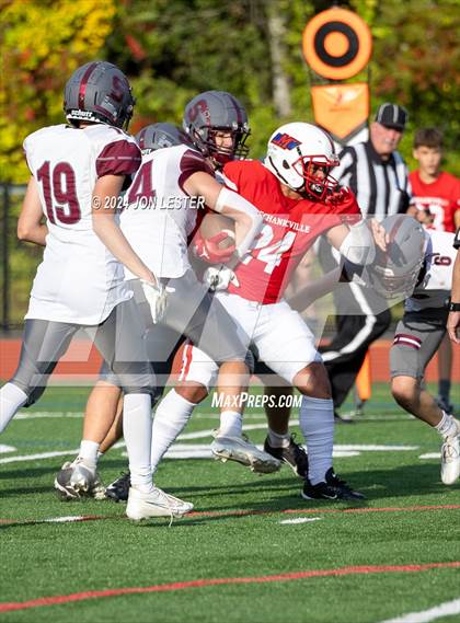 Thumbnail 1 in Stillwater @ Mechanicville photogallery.