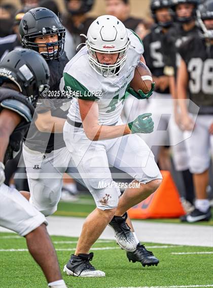 Thumbnail 1 in Kingwood Park vs. Galena Park (Scrimmage) photogallery.