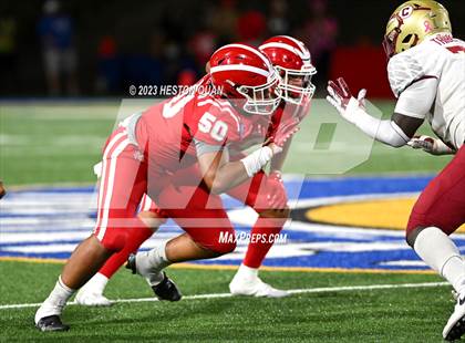 Thumbnail 2 in Creekside @ Mater Dei photogallery.