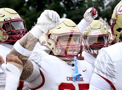 Thumbnail 3 in Creekside @ Mater Dei photogallery.