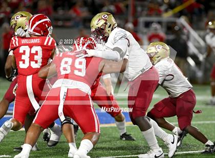 Thumbnail 2 in Creekside @ Mater Dei photogallery.