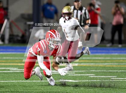Thumbnail 1 in Creekside @ Mater Dei photogallery.