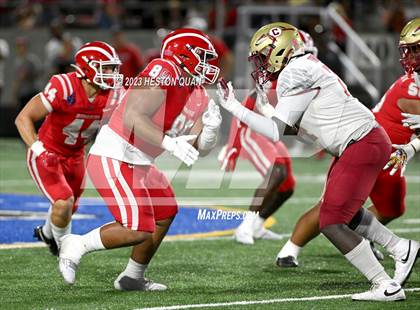 Thumbnail 3 in Creekside @ Mater Dei photogallery.