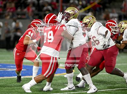 Thumbnail 3 in Creekside @ Mater Dei photogallery.