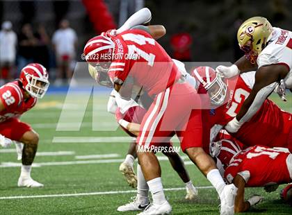 Thumbnail 3 in Creekside @ Mater Dei photogallery.