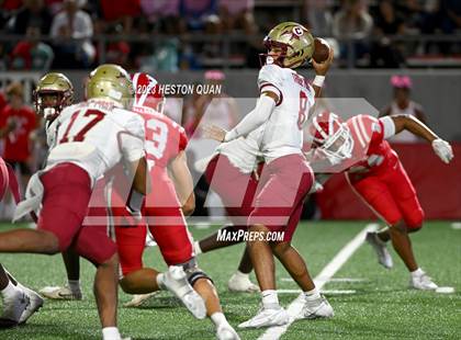Thumbnail 3 in Creekside @ Mater Dei photogallery.