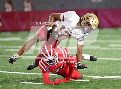 Thumbnail 3 in Creekside @ Mater Dei photogallery.