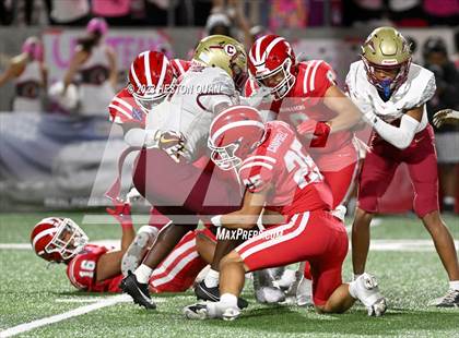 Thumbnail 3 in Creekside @ Mater Dei photogallery.