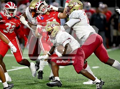 Thumbnail 2 in Creekside @ Mater Dei photogallery.