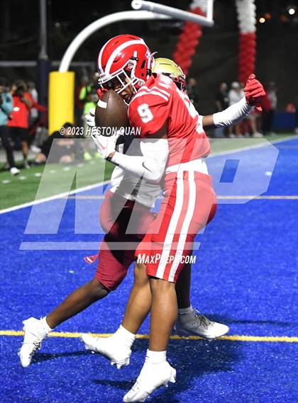 Thumbnail 3 in Creekside @ Mater Dei photogallery.
