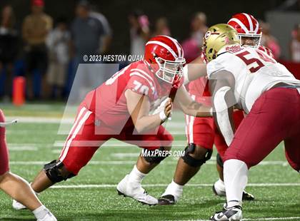 Thumbnail 3 in Creekside @ Mater Dei photogallery.