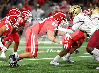 Thumbnail 3 in Creekside @ Mater Dei photogallery.