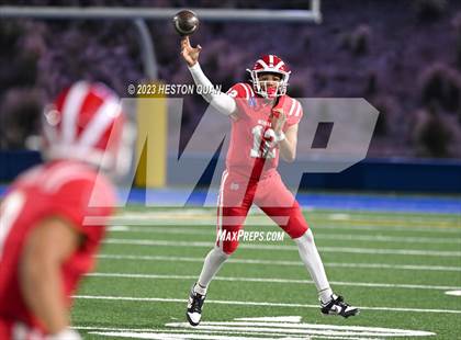 Thumbnail 1 in Creekside @ Mater Dei photogallery.
