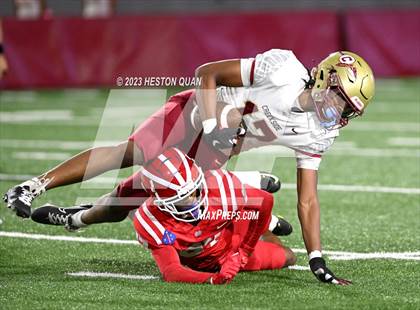 Thumbnail 1 in Creekside @ Mater Dei photogallery.