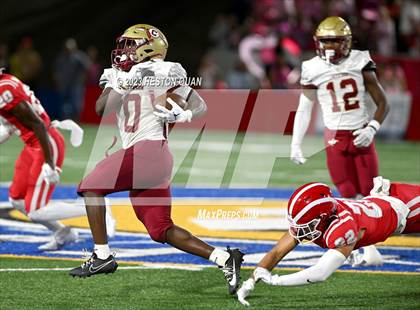 Thumbnail 2 in Creekside @ Mater Dei photogallery.