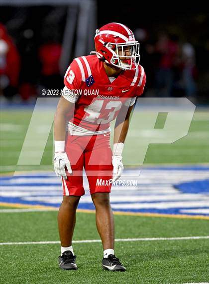 Thumbnail 3 in Creekside @ Mater Dei photogallery.