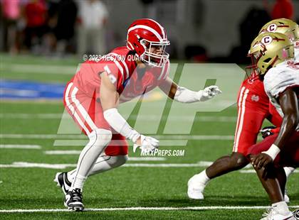 Thumbnail 2 in Creekside @ Mater Dei photogallery.