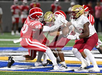 Thumbnail 3 in Creekside @ Mater Dei photogallery.