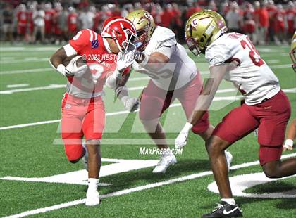Thumbnail 1 in Creekside @ Mater Dei photogallery.