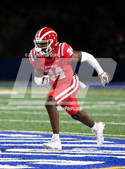 Thumbnail 3 in Creekside @ Mater Dei photogallery.