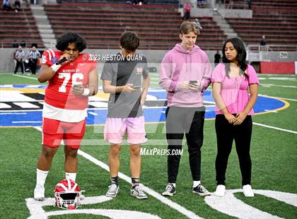Thumbnail 3 in Creekside @ Mater Dei photogallery.