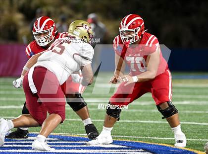 Thumbnail 2 in Creekside @ Mater Dei photogallery.