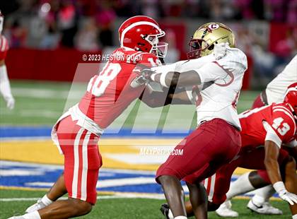 Thumbnail 2 in Creekside @ Mater Dei photogallery.