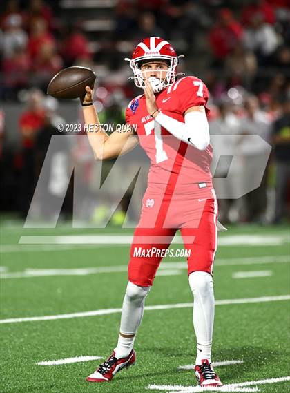 Thumbnail 3 in Creekside @ Mater Dei photogallery.