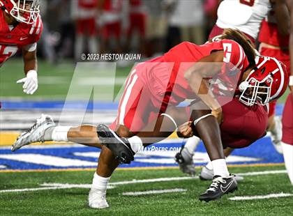 Thumbnail 2 in Creekside @ Mater Dei photogallery.