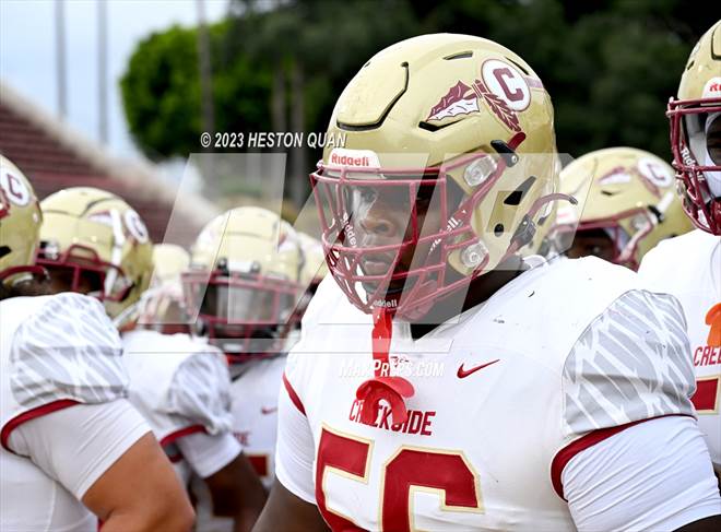 Photo 10 in the Creekside @ Mater Dei Photo Gallery (296 Photos)