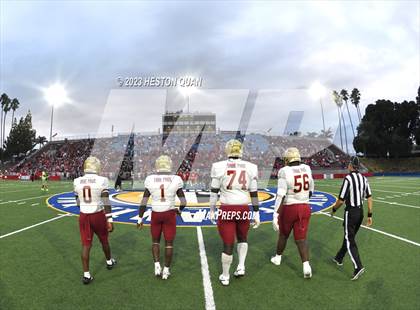 Thumbnail 1 in Creekside @ Mater Dei photogallery.