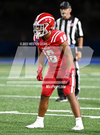 Thumbnail 3 in Creekside @ Mater Dei photogallery.