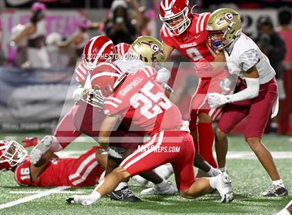 Thumbnail 2 in Creekside @ Mater Dei photogallery.