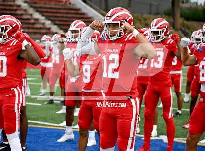 Thumbnail 3 in Creekside @ Mater Dei photogallery.