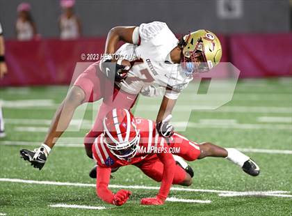 Thumbnail 2 in Creekside @ Mater Dei photogallery.