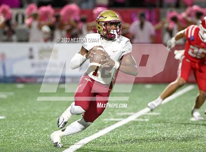 Thumbnail 3 in Creekside @ Mater Dei photogallery.