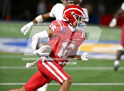 Thumbnail 1 in Creekside @ Mater Dei photogallery.
