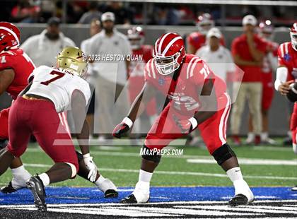 Thumbnail 3 in Creekside @ Mater Dei photogallery.