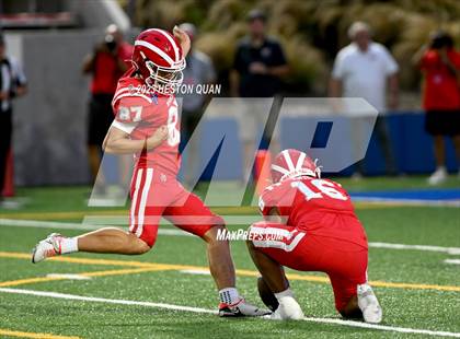 Thumbnail 2 in Creekside @ Mater Dei photogallery.