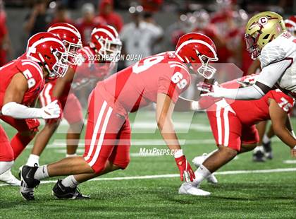 Thumbnail 2 in Creekside @ Mater Dei photogallery.