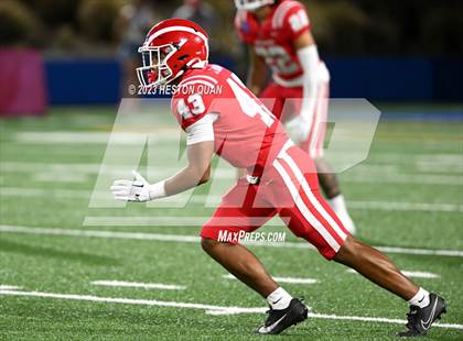 Thumbnail 3 in Creekside @ Mater Dei photogallery.