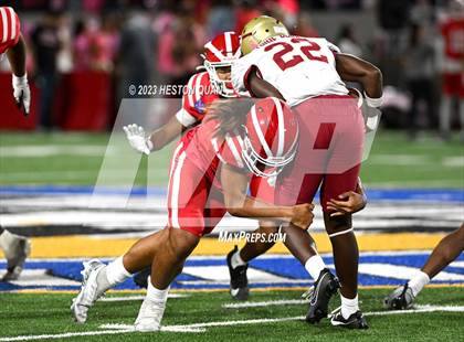Thumbnail 2 in Creekside @ Mater Dei photogallery.