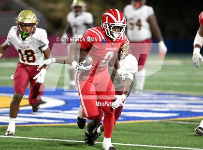 Thumbnail 1 in Creekside @ Mater Dei photogallery.
