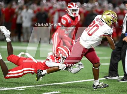 Thumbnail 3 in Creekside @ Mater Dei photogallery.