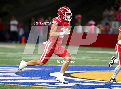 Thumbnail 1 in Creekside @ Mater Dei photogallery.